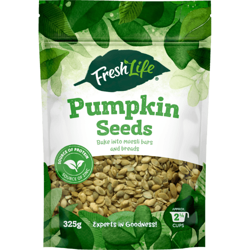 Freshlife Pumpkin Seeds