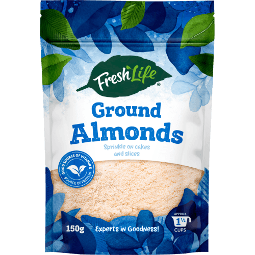 Freshlife Ground Almonds