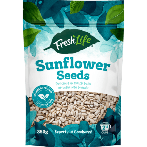 Freshlife Sunflower Seeds