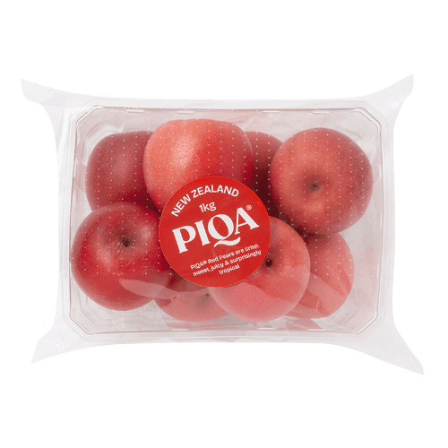 T&G PiqaBoo Red Pears 1 kg