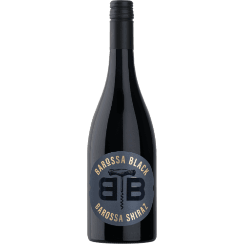 Barossa Black Barossa Shiraz 750 mL