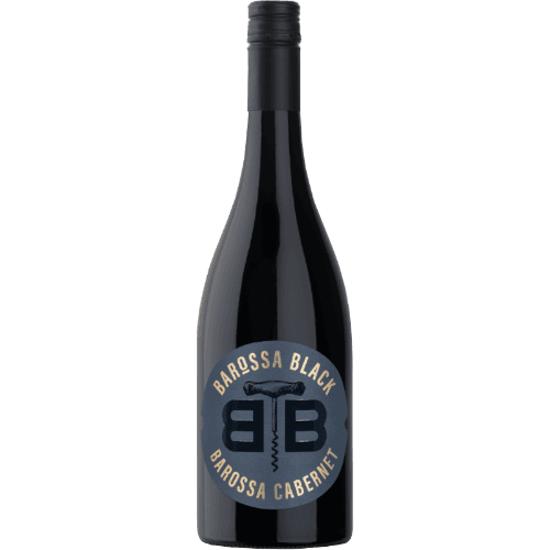 Barossa Black Barossa Cabernet Sauvignon