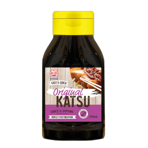 Ottogi Original Katsu Sauce