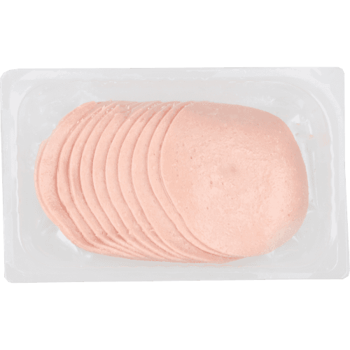 Hellers Prepacked Sliced Pork Luncheon
