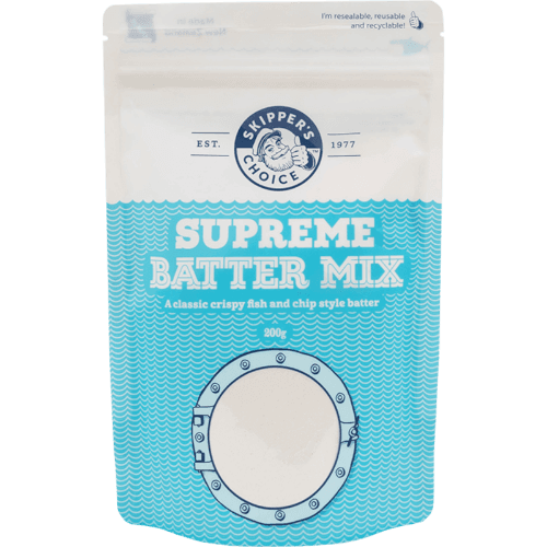 Skippers Choice Supreme Battermix Flour
