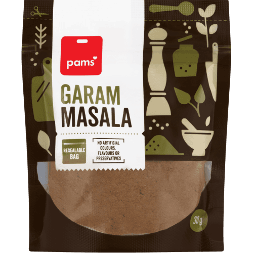 Pams Garam Masala