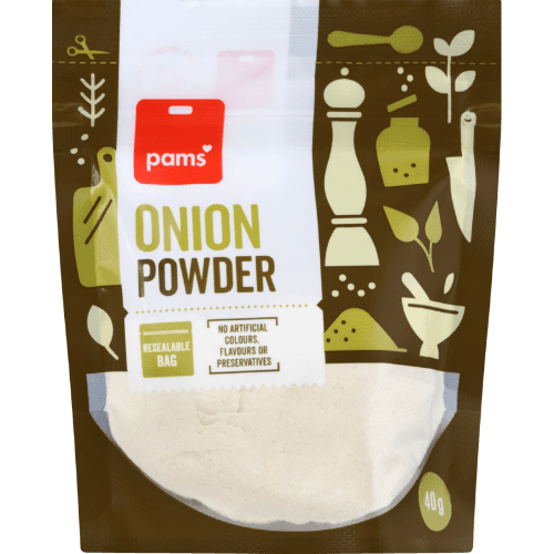 Pams Onion Powder