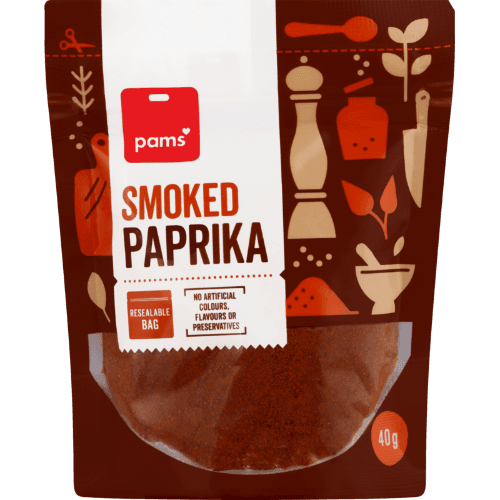 Pams Smoked Paprika