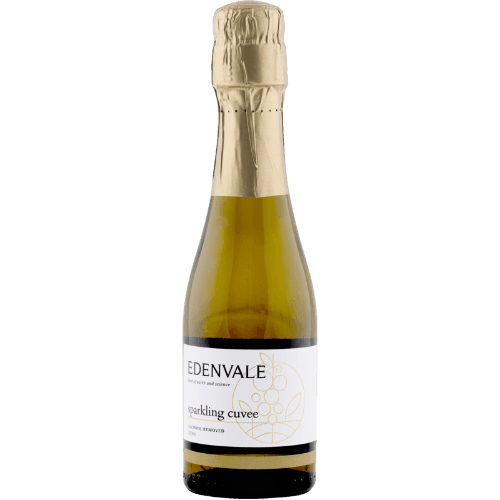 Edenvale Sparkling Cuvee Alcohol Removed