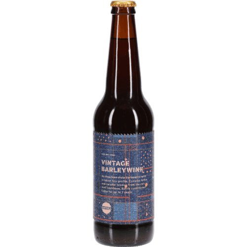 Sawmill Vintage Barleywine