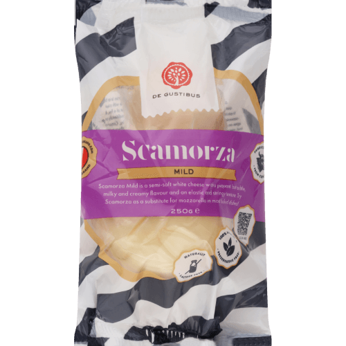 De Gustibus Scamorza Mild Cheese