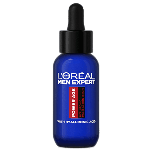 L'Oreal Paris Men Expert Skincare Power Age Serum
