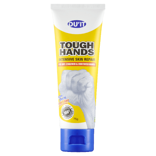 Du'It Tough Hands Intensive Skin Repair 75 g