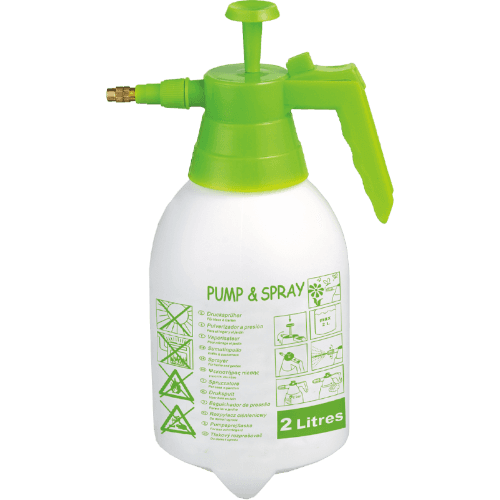 Korbond Chilled Out 2 L Garden Pump & Spray