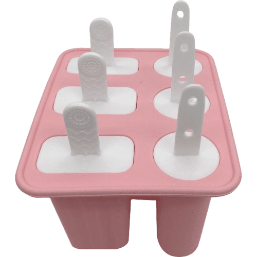 Korbond Chilled Out Seasonal Silicone Ice Block Mould