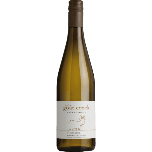 Little Goat Creek Organic Pinot Gris