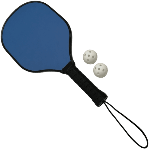 Korbond Seasonal Pickle Ball Game