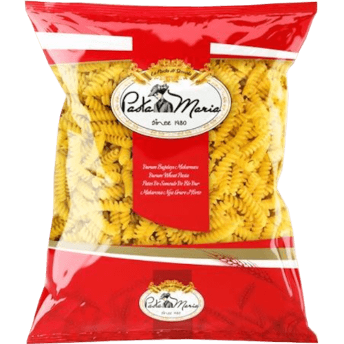 Pasta Maria Fusilli Pasta
