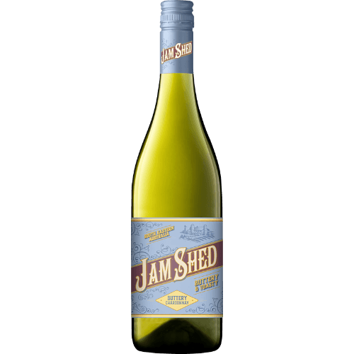 Jam Shed Buttery Chardonnay