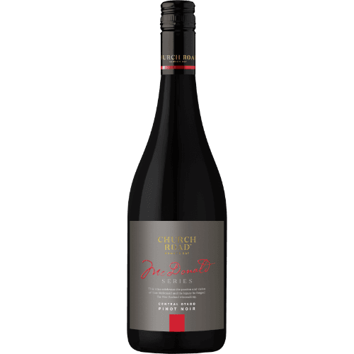 Church Road McDonald Series Pinot Noir