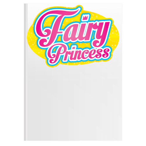 Fairy Princess Standard Magazine