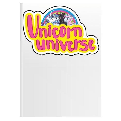 Unicorn Universe Standard Magazine