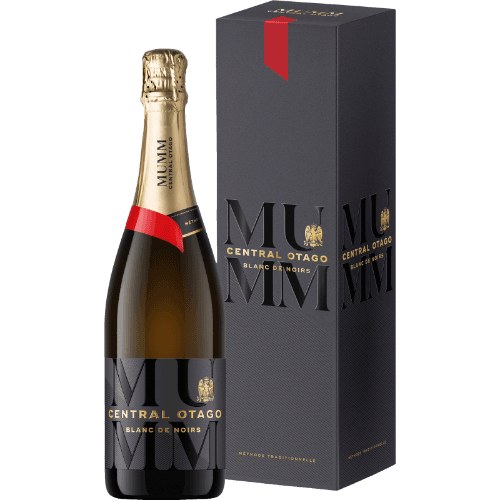 G.H Mumm Sparkling Wine Gift Pack