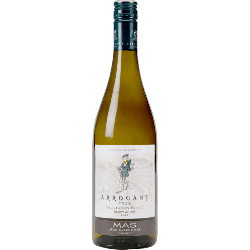 Arrogant Frog Sauvignon Blanc 750 mL