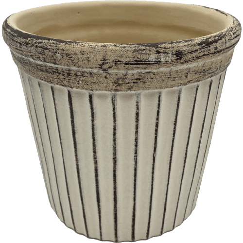 Korbond Seasonal Garden Pot