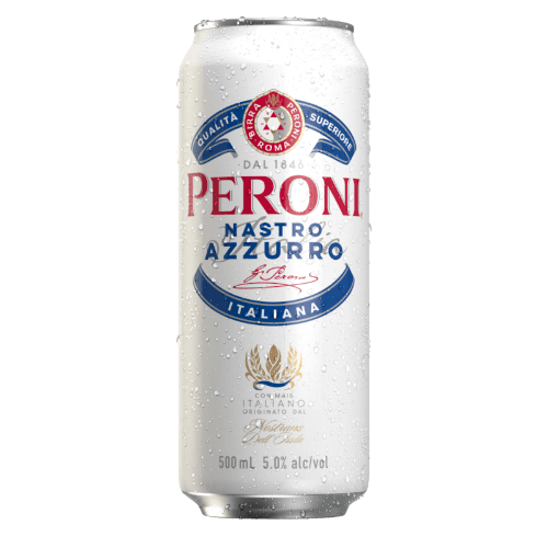 Peroni Nastro Azzurro