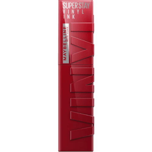 Maybelline New York Superstay Vinyl Ink Lippy Lipstick