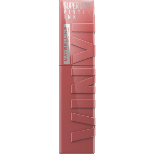 Maybelline New York Superstay Vinyl Ink Cheeky Lipstick