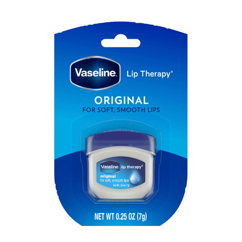 Vaseline Original Lip Therapy