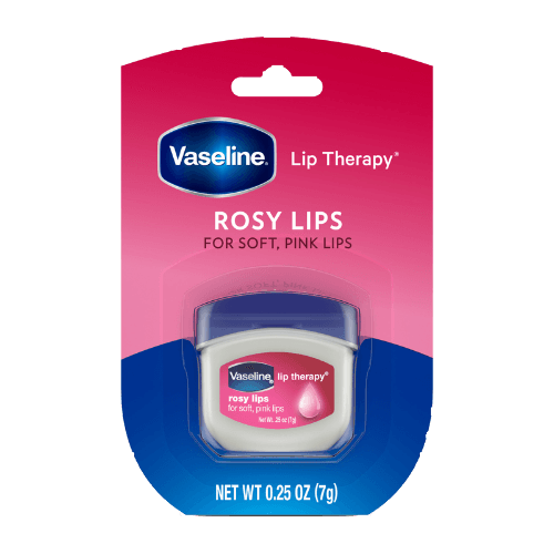 Vaseline Lip Therapy Rosy Lips 7 g
