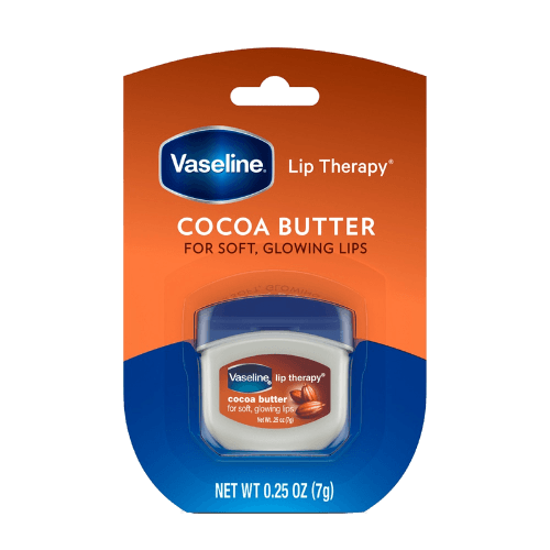 Vaseline Lip Balm Cocoa Butter 7 g