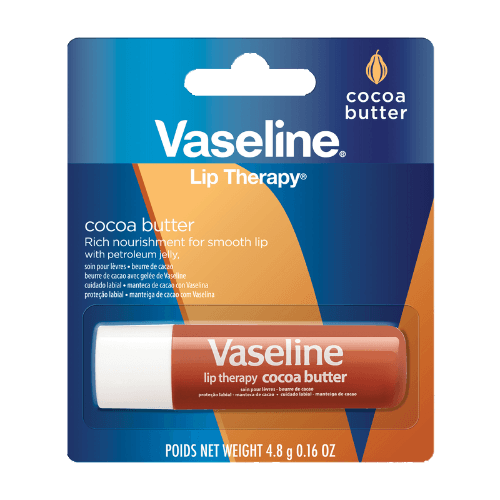 Vaseline Cocoa Butter Lip Therapy