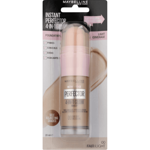 Maybelline New York Instant Perfector Glow 00 Fair