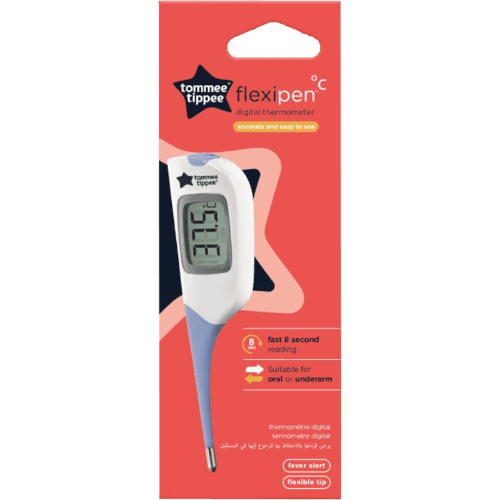 Tommee Tippee FlexiPen Digital Thermometer