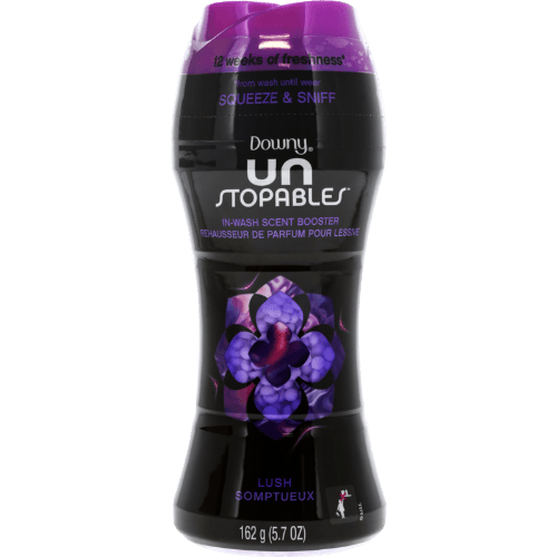 Downy Unstopables Lush In Wash Scent Booster