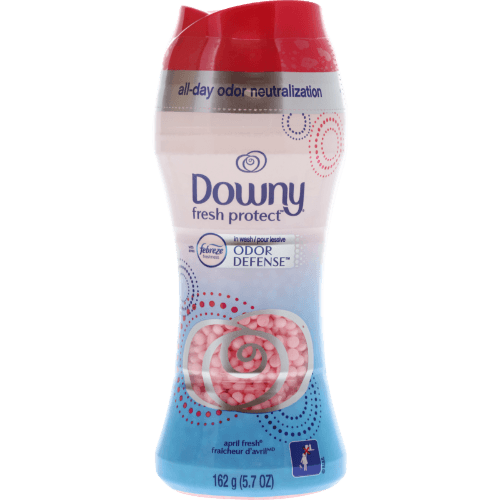 Downy Fresh Protect April Fresh In Wash Odour Defense