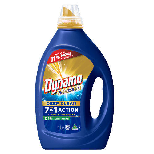 Dynamo Professional 7 In 1 Laundry Liquid 1 L