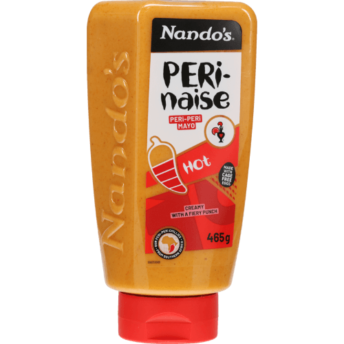 Nando's Perinaise Hot Sauce