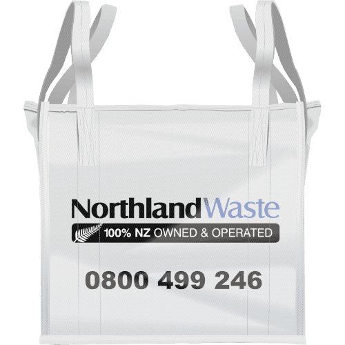 Northland Waste Jumbo 1 Metre Bag