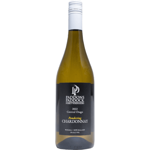 Paddons Paddock Pondering Chardonnay
