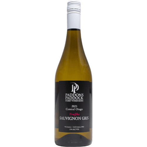 Paddons Paddock Truffles Sauvignon Gris