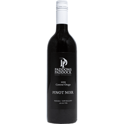 Paddons Paddock Pinot Noir
