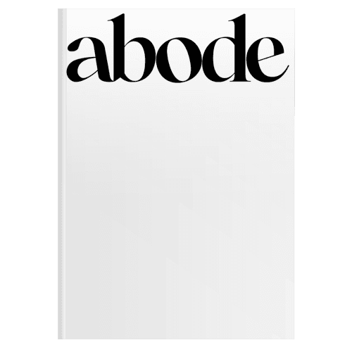 Abode Standard Magazine