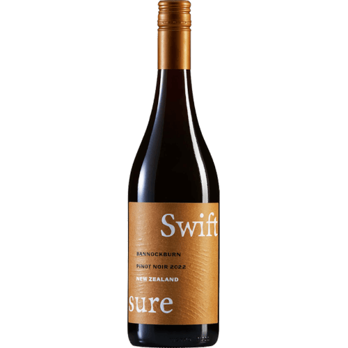 Swiftsure Pinot Noir