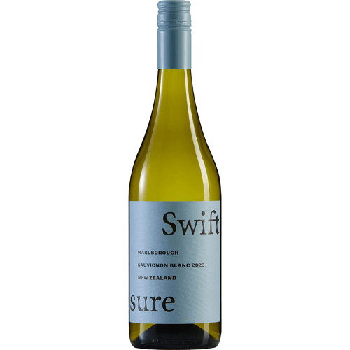 Swiftsure Marlborough Sauvignon Blanc