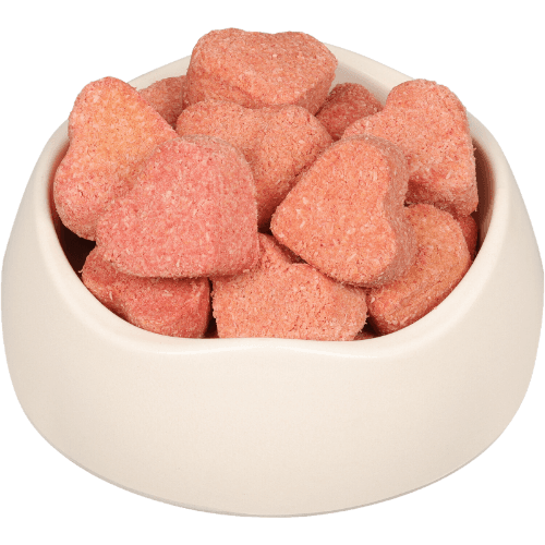 Berry Love Biscuit Pet Treats